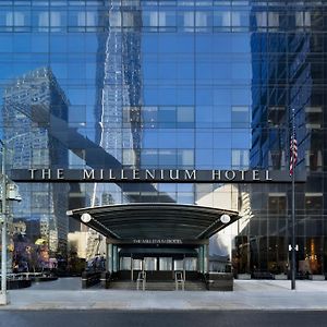 Millennium Downtown New York